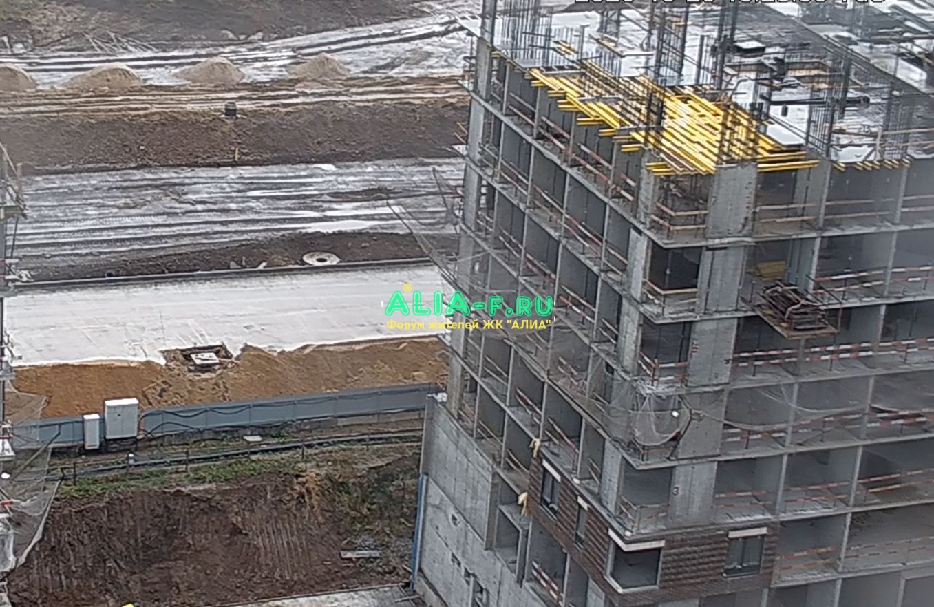ПИК ХП фасад коричневые панели.JPG