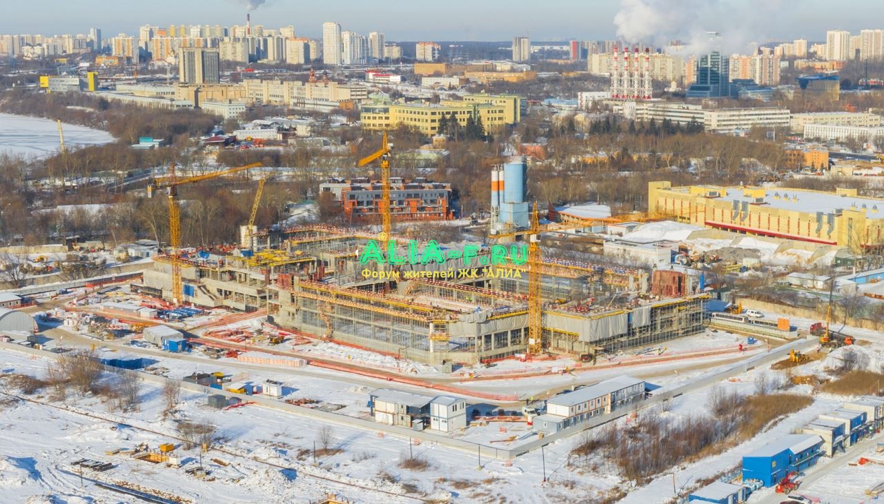 АЛИА спортивный комплекс февраль 2020 панорама АЛИА.JPG