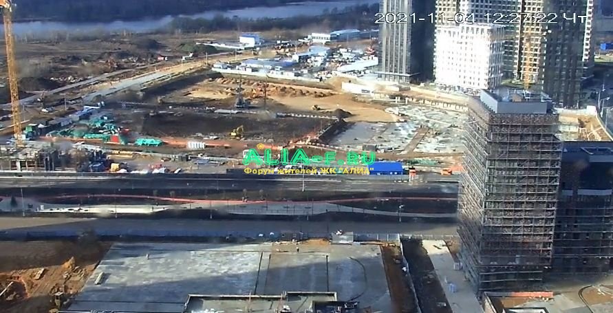 АЛИА 10 Е камера 1 Тушино 2018 04.11.2021.JPG