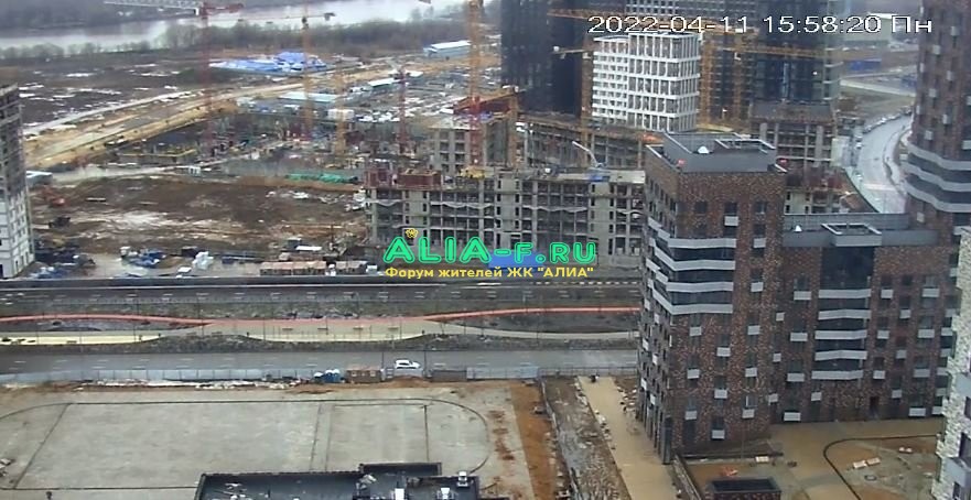 АЛИА 2 очередь камера 1 Тушино 2018.JPG