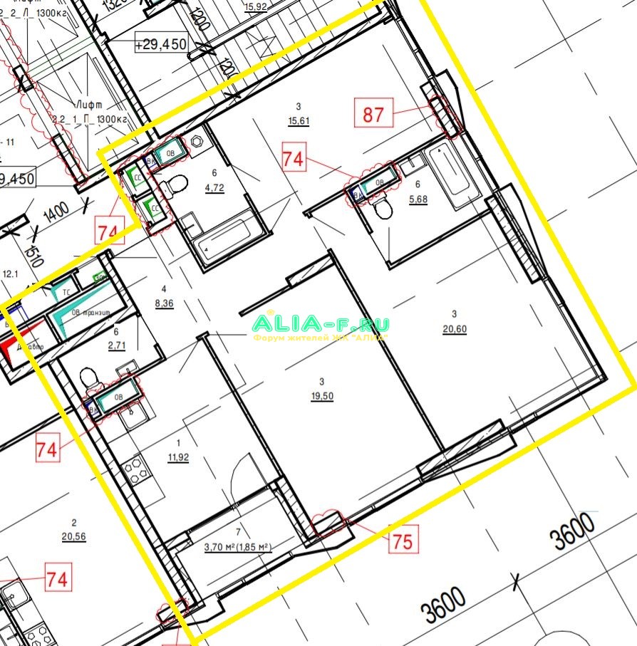АЛИА 2.2 трёхкомнатная №4 (кор).JPG