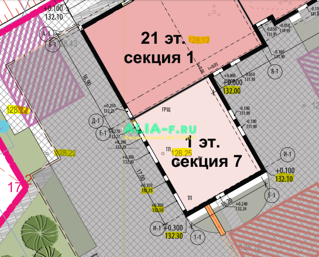 АЛИА уровни участка план ЗУ.PNG