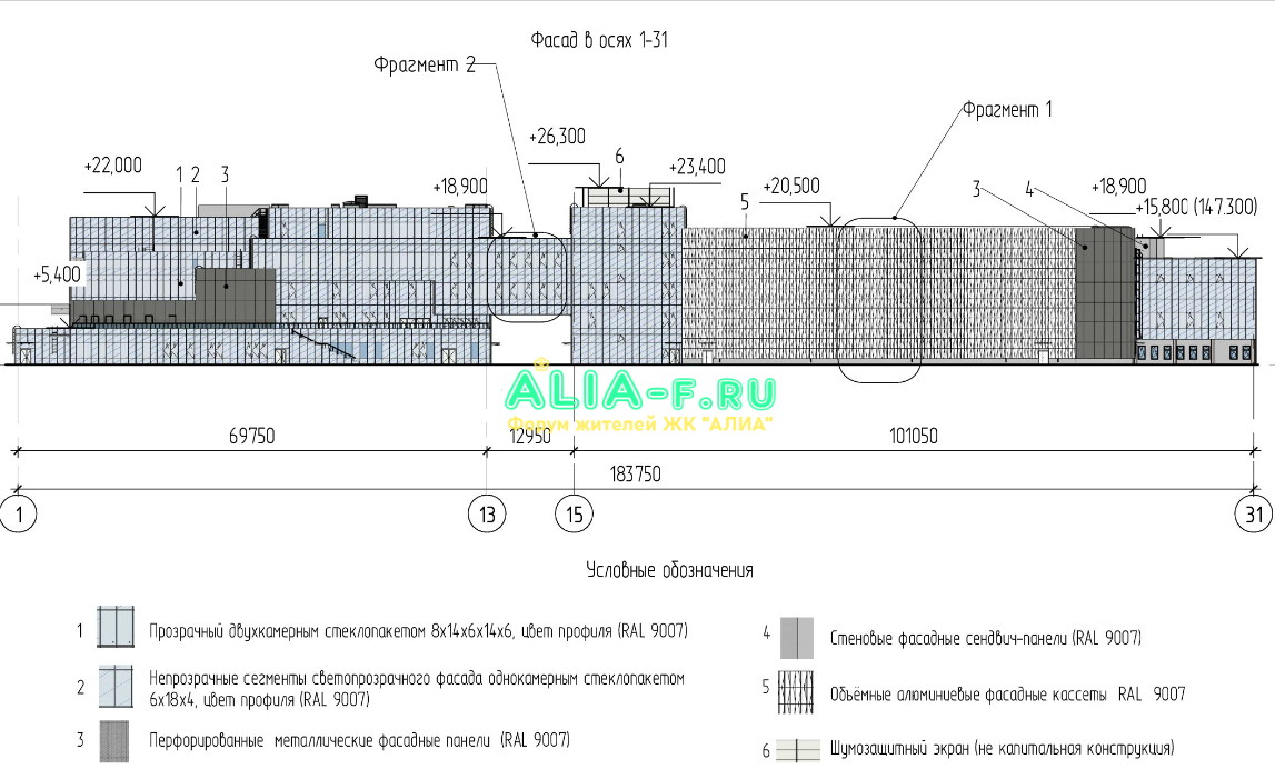 АЛИА спортивный комплекс высота здания.PNG